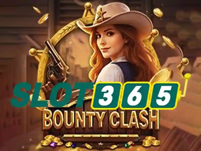 Slot365 - Nền tảng casino trực tuyến uy tín