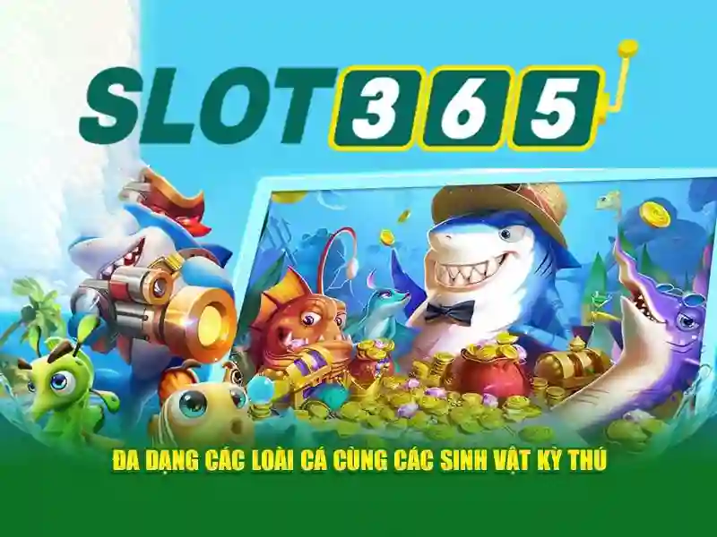Trò chơi đa dạng và chất lượng