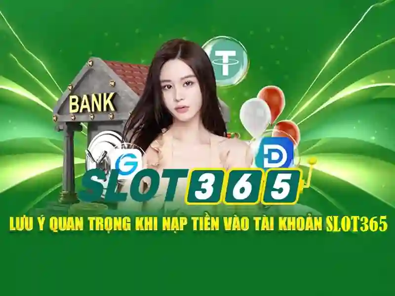 Các tính năng nổi bật của Slot365 Các tính năng nổi bật của Slot365