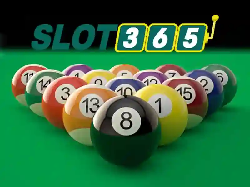 Slot365: Đánh giá nền tảng khe trực tuyến