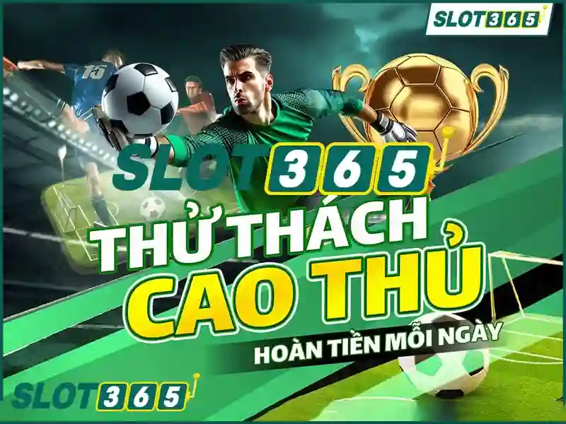 Slot365: Đánh giá và hướng dẫn chơi casino trực tuyến