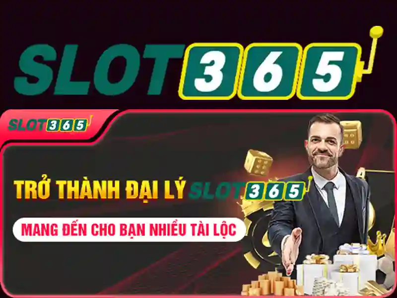 Giới thiệu về Slot365