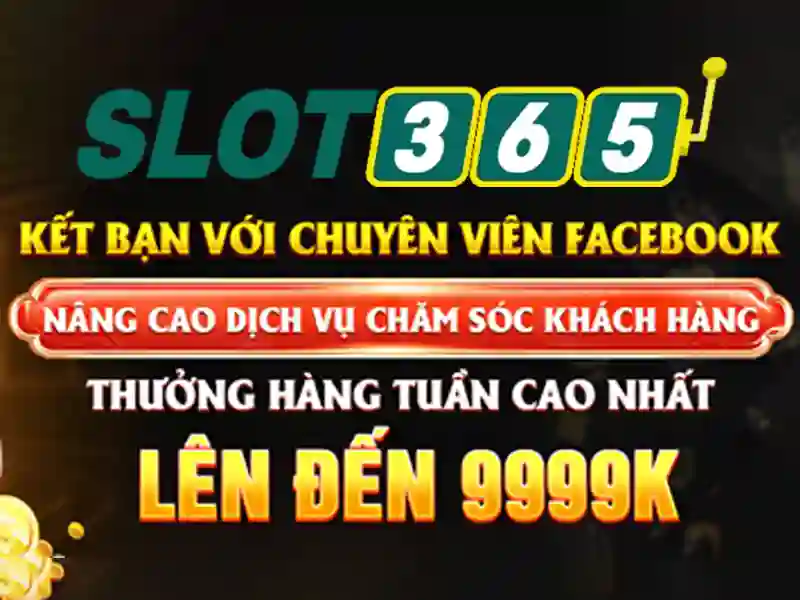 Slot365 là gì