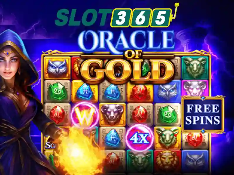 Slot365: Nền tảng khe cắm trực tuyến uy tín