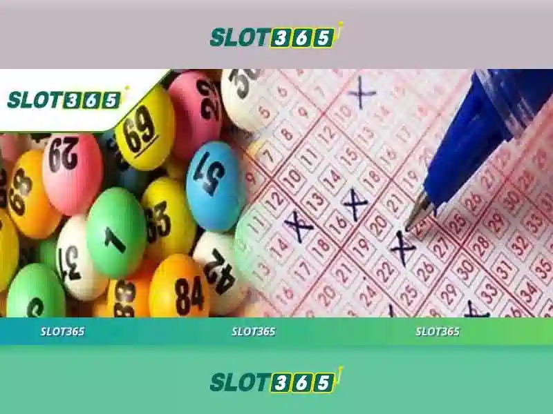 Slot365 – Nền tảng slot trực tuyến phổ biến