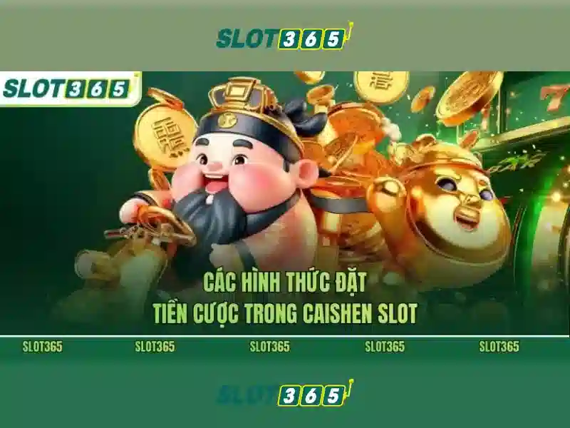 Tại sao Slot365 được tin cậy?