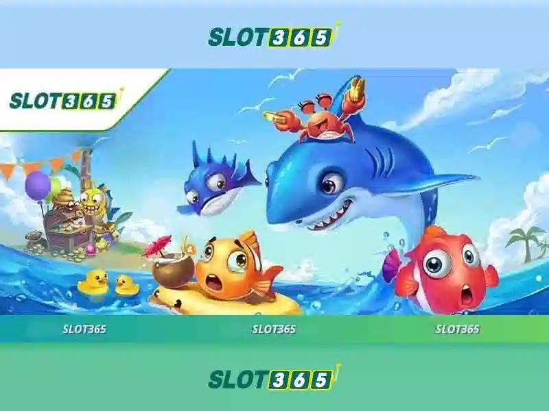 Slot365: Tổng quan và đánh giá nền tảng slot trực tuyến