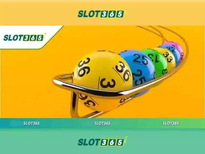 Slot365 - Trải nghiệm đánh bạc trực tuyến đầy sắc màu