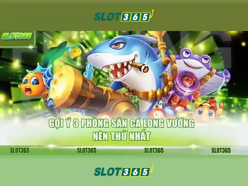 Slot365: Đánh giá và tổng quan về nền tảng slot trực tuyến