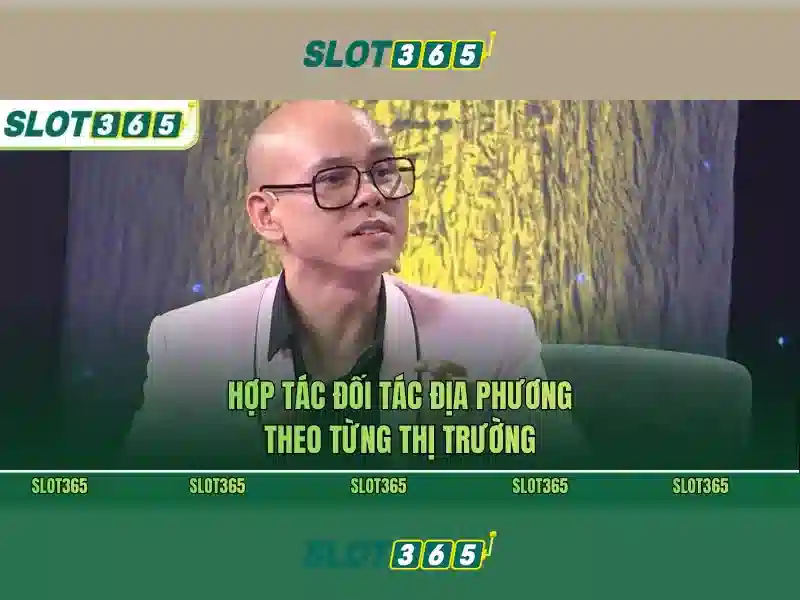 Slot365 - Trải nghiệm casino slots trực tuyến an toàn và hấp dẫn