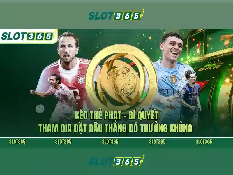 Slot365: Trải nghiệm máy xèng trực tuyến hiện đại Slot365: Trải nghiệm máy xèng trực tuyến hiện đại