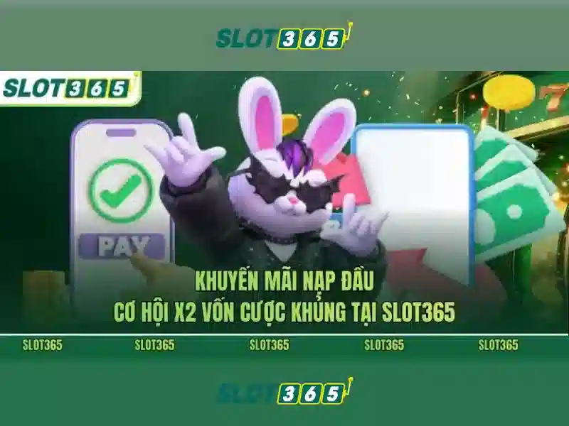 Slot365: Tổng quan về nền tảng slot trực tuyến Slot365: Tổng quan về nền tảng slot trực tuyến