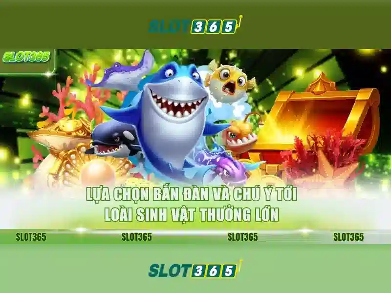 Slot365 - Nền tảng cá cược slot online đa dạng tại Việt Nam