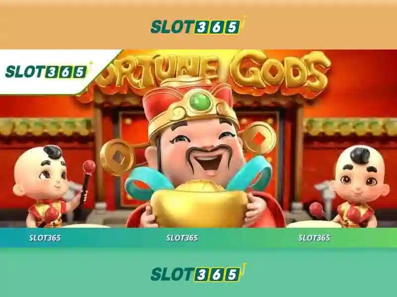 Slot365 – Nền tảng chơi xèng trực tuyến đáng tin cậy