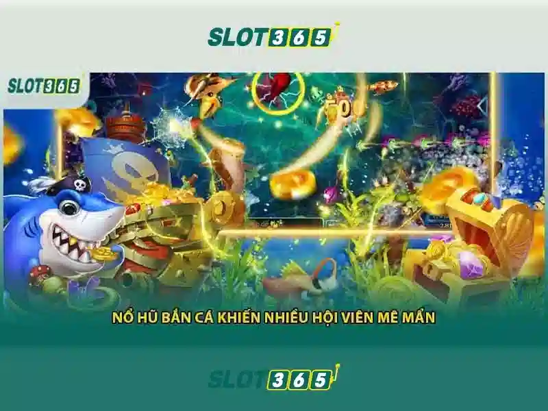 Mẹo chơi bắn cá 3 cây dễ ăn tiền nhà cái