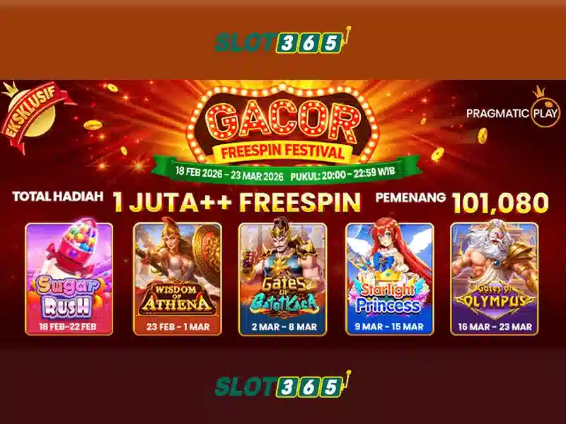 Slot365 la gi va tai sao no pho bien?