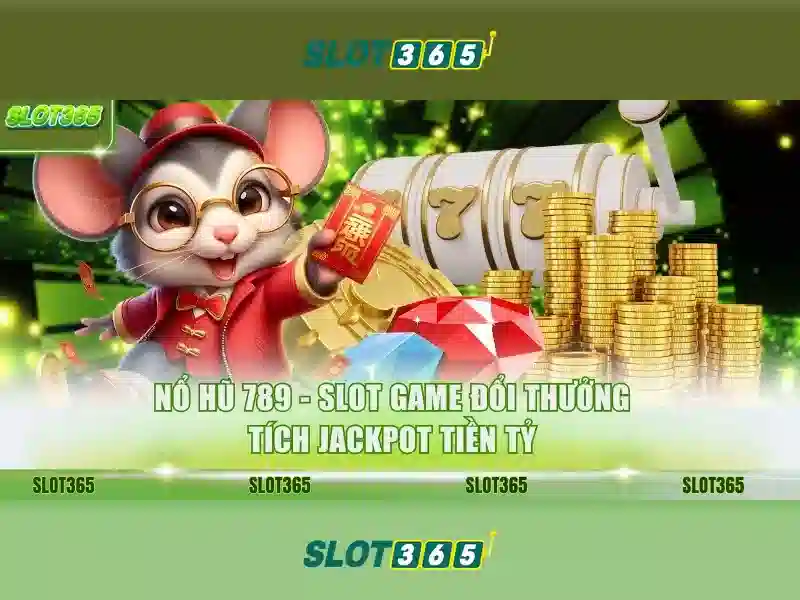 An toàn và bảo mật trên Slot365