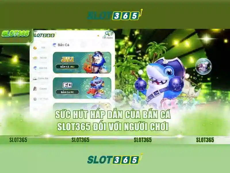 Slot365 la gi? Slot365 la gi?