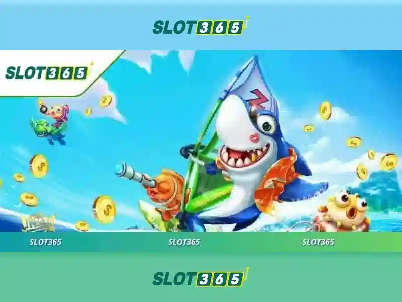 Slot365 là gì?