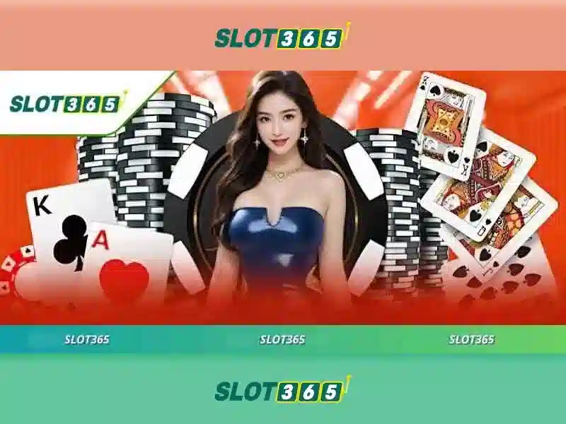 Trò chơi nổi bật tại Slot365 Trò chơi nổi bật tại Slot365