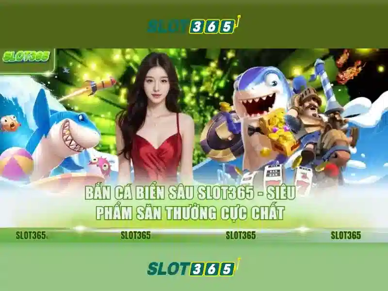 Tại sao chọn Slot365? Tại sao chọn Slot365?