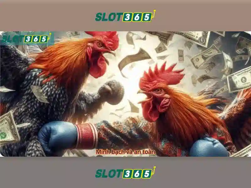 Slot365 - Trải nghiệm slot trực tuyến đáng tin cậy