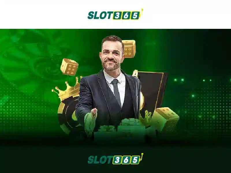 Slot365: Trải nghiệm trò chơi xèng trực tuyến an toàn và thú vị Slot365: Trải nghiệm trò chơi xèng trực tuyến an toàn và thú vị