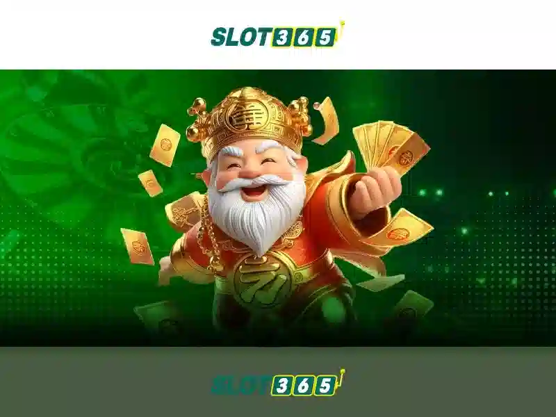 Slot365: Tổng quan và trải nghiệm tại nền tảng casino trực tuyến