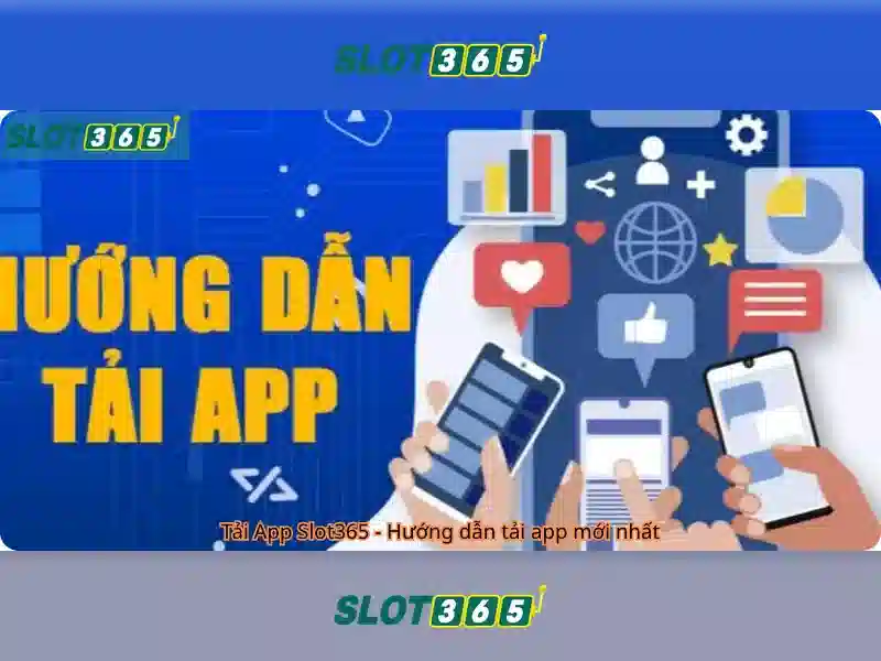 Slot365: Nền tảng xèng trực tuyến hàng đầu