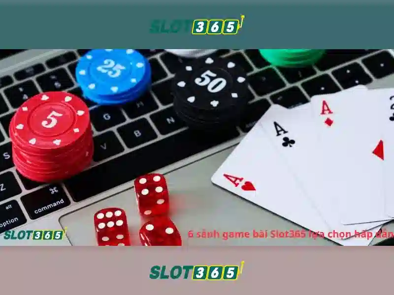 Slot365 và hành trình khám phá thế giới máy xèng Slot365 và hành trình khám phá thế giới máy xèng