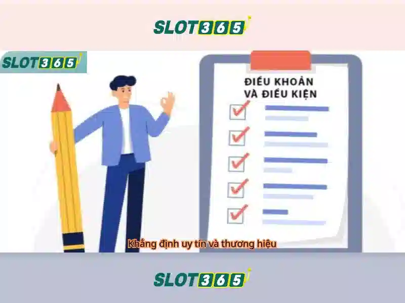 Slot365 - Tổng quan về nền tảng đánh bạc trực tuyến
