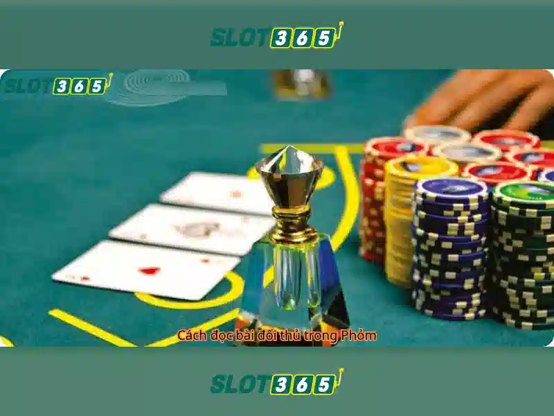 Slot365 – Đánh giá nền tảng đánh bạc trực tuyến uy tín