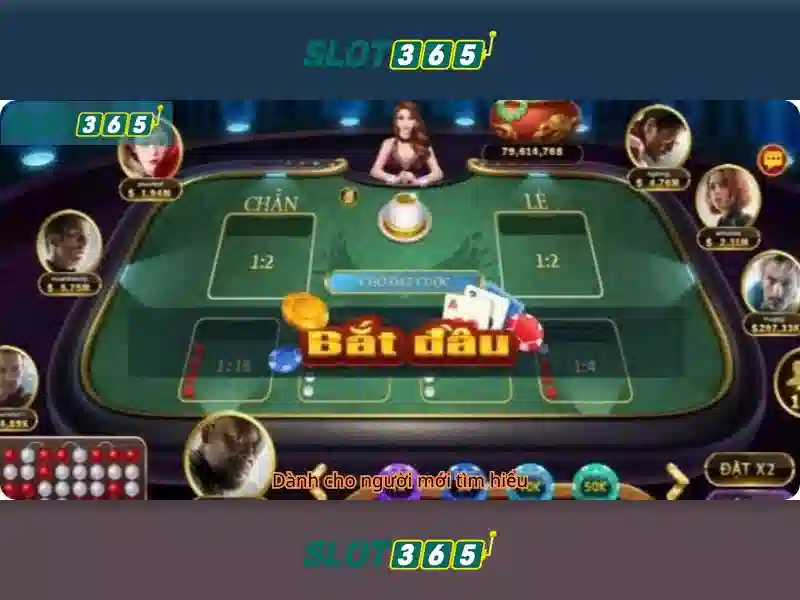 Slot365: Nền tảng slot trực tuyến phổ biến Slot365: Nền tảng slot trực tuyến phổ biến