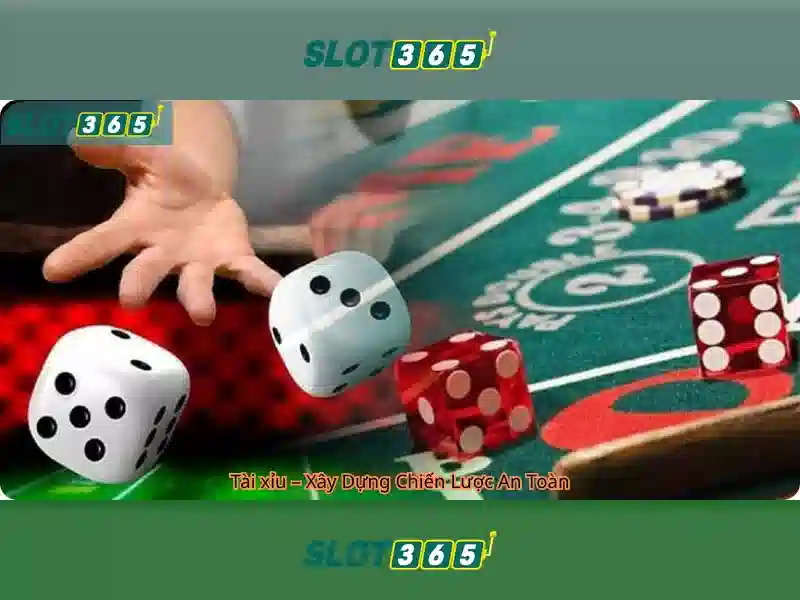 Tính năng nổi bật của Slot365
