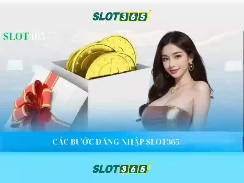 Slot365 - Trải nghiệm trò chơi xèng trực tuyến hàng đầu