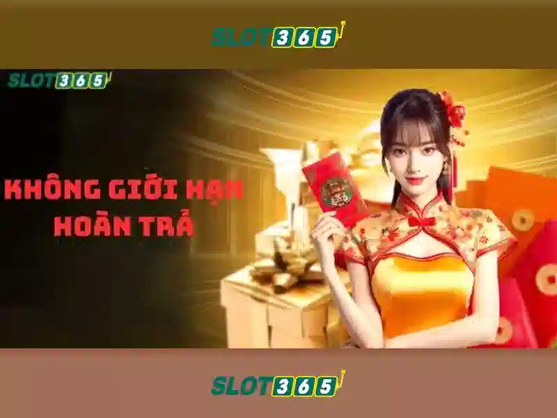 Kho game đa dạng và hấp dẫn tại nhà cái Slot365