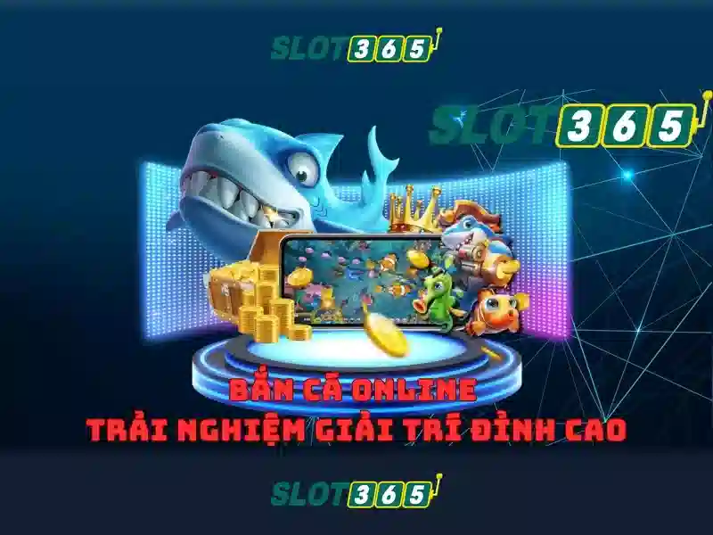 Slot365: Tổng quan, trải nghiệm và mẹo chơi