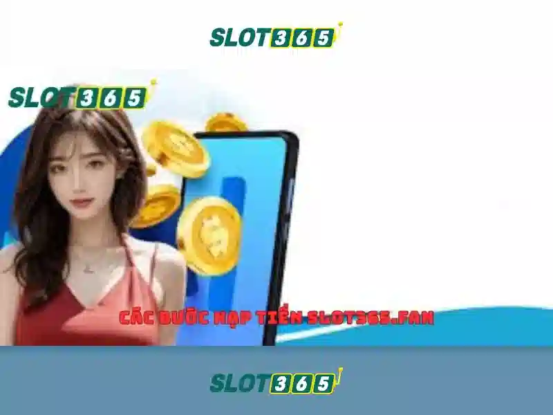 Slot365 là gì và tại sao nó nổi bật? Slot365 là gì và tại sao nó nổi bật?