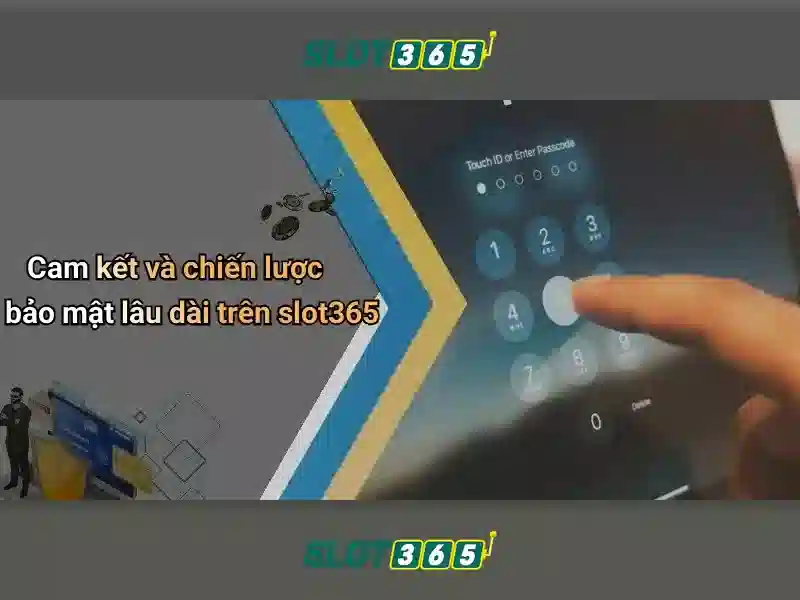 Slot365 – Nền tảng slot trực tuyến uy tín