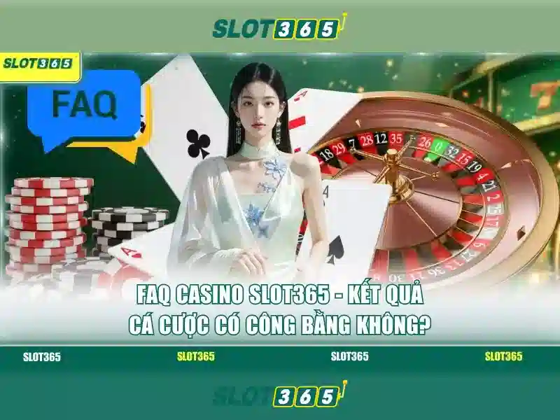 Slot365: Đánh giá và trải nghiệm slot trực tuyến