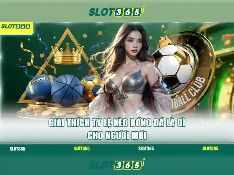 Slot365 — Nền tảng cá cược trực tuyến phổ biến
