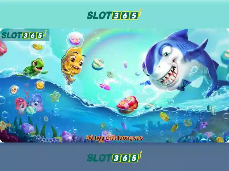 Slot365: Tổng quan về nền tảng và trải nghiệm chơi