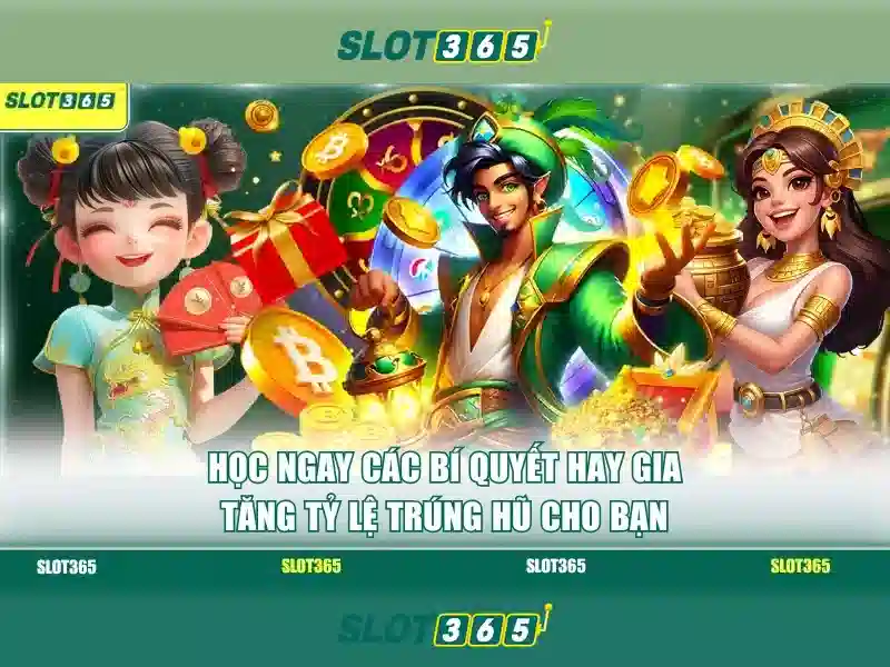 Uu diem khi choi Slot365 Uu diem khi choi Slot365