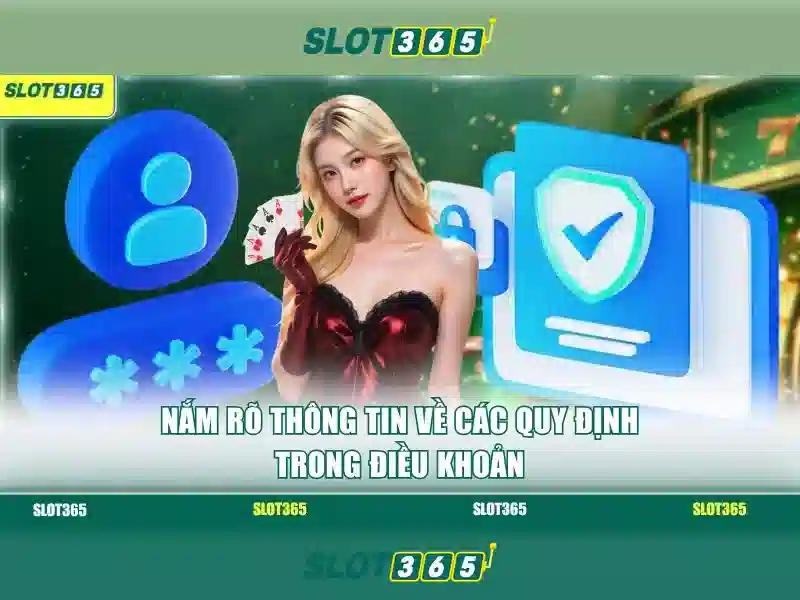 Slot365 - Nền tảng xổ số trực tuyến đáng tin cậy