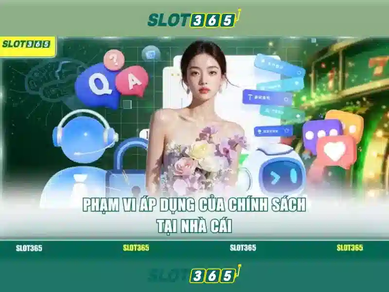 Slot365: Tổng quan về nền tảng slot trực tuyến phổ biến