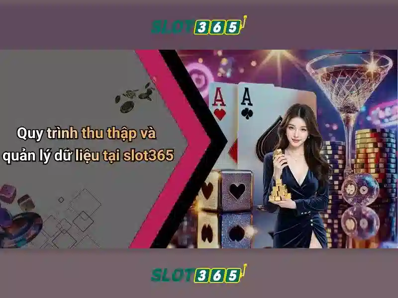 Slot365: Khám phá nền tảng casino trực tuyến hàng đầu
