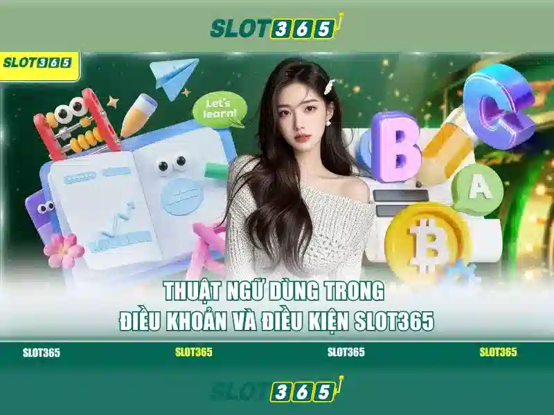 Slot365 - Nền tảng slot trực tuyến hiện đại