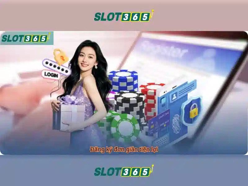 Giới thiệu về Slot365