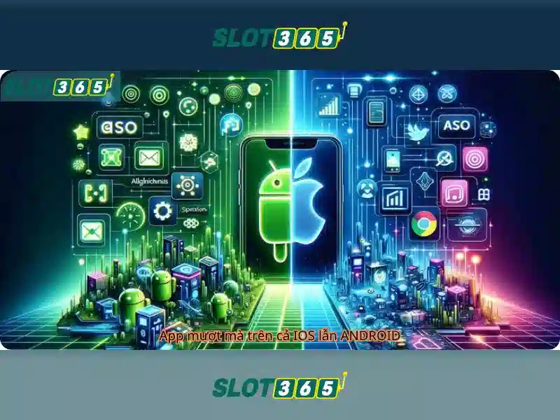 Slot365 là nền tảng trò chơi xèng trực tuyến đáng tin cậy