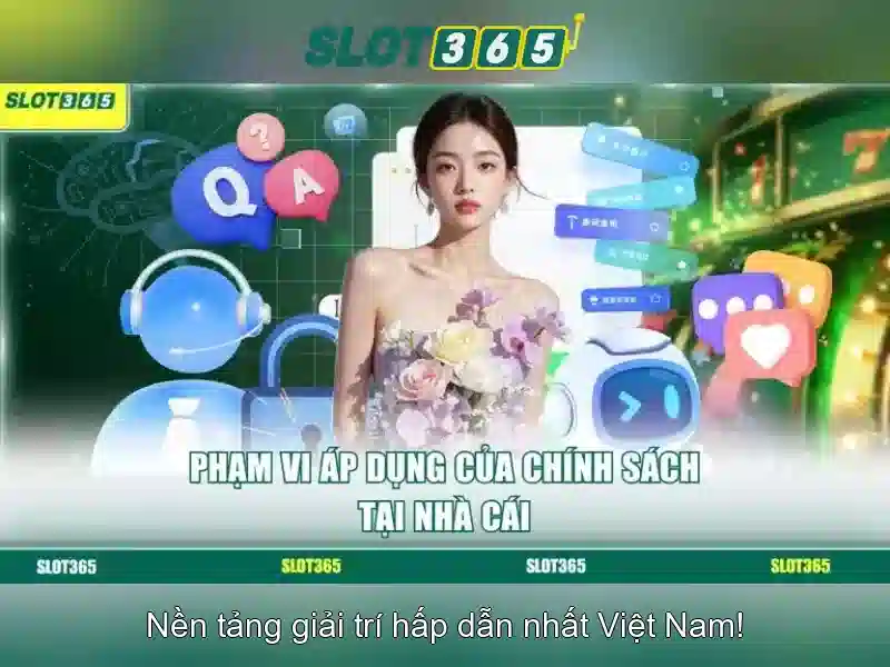 Đánh giá chi tiết về Slot365 Đánh giá chi tiết về Slot365